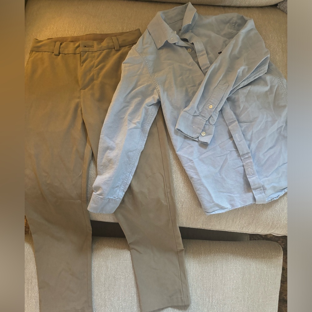 Vineyard Vines Boys Bundle